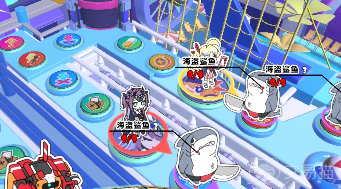 吉星派对星趴梦想号怎么玩 吉星派对星趴梦想号全玩法详解