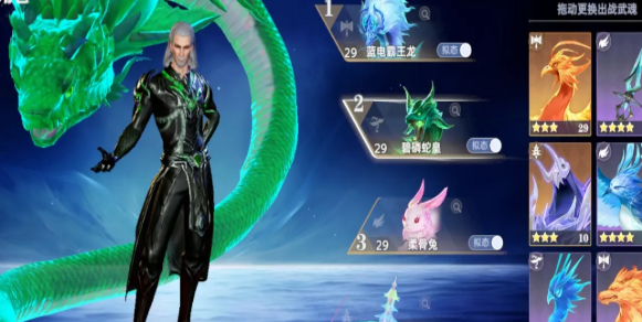 斗罗大陆猎魂世界独孤博强度分析 斗罗大陆猎魂世界独孤博角色培养与实战表现详解