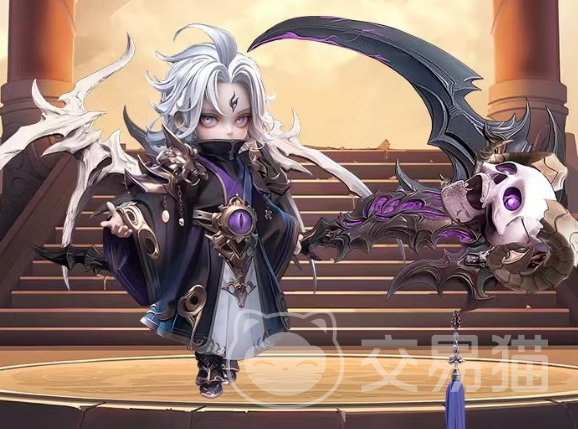 王者荣耀巨神军师魔司马懿值得入手吗 王者荣耀巨神军师魔司马懿强度全面解析