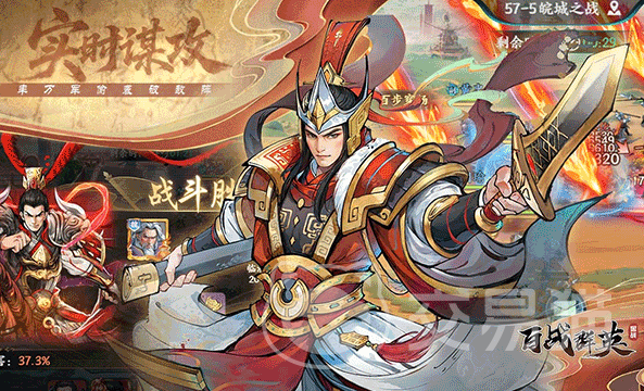 百战群英礼包码大全 2025最新可用兑换码汇总