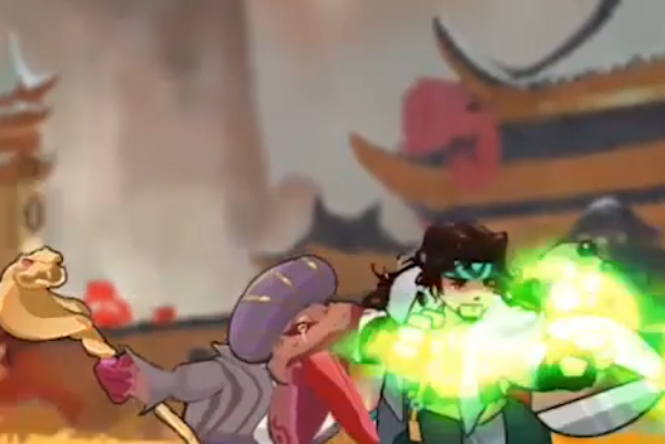 古今2风起蓬莱气宗玩法解析与强度评测