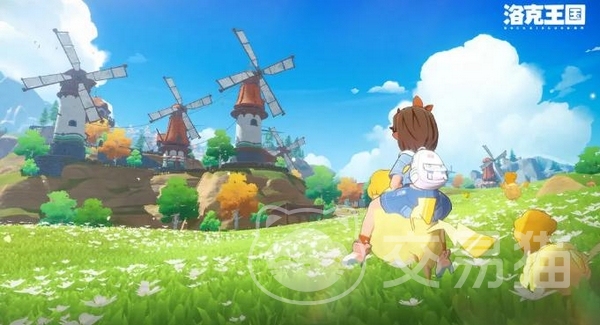 洛克王国世界上线日期 洛克王国手游公测时间详解