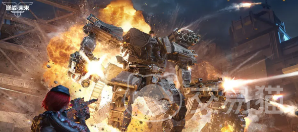 逆战未来秘境 逆战未来秘境全流程通关攻略与高分技巧