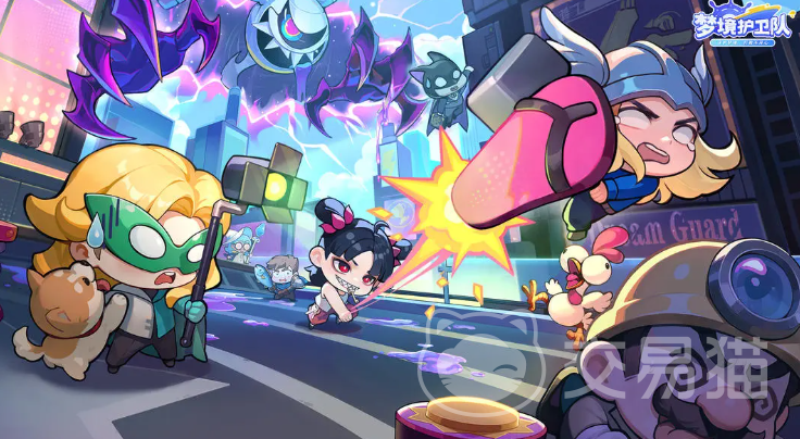 梦境护卫队S卡升星攻略 梦境护卫队S级角色突破与星级提升方法