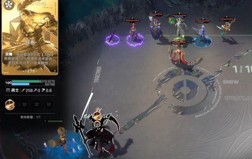 王者万象棋英雄星级提升攻略 王者万象棋等级快速升级方法