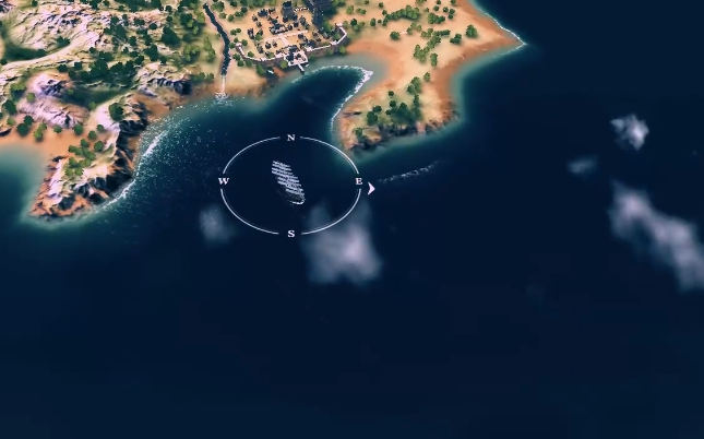 风帆纪元特殊装备位置汇总 风帆纪元特殊装备获取方法全攻略