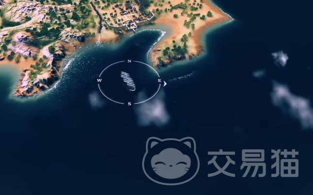 风帆纪元特殊装备位置汇总 风帆纪元特殊装备获取方法全攻略