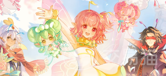 小花仙拉贝尔之约礼包怎么领 小花仙拉贝尔之约限时福利领取指南