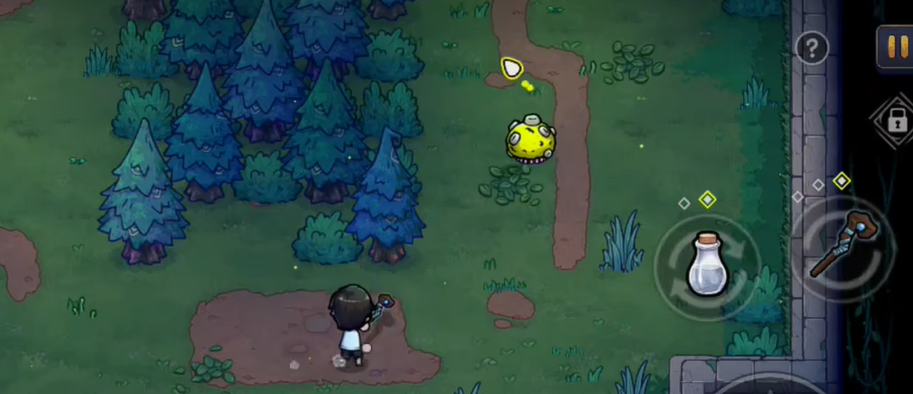 魔法工艺手游兑换码大全 魔法工艺手游最新礼包码汇总