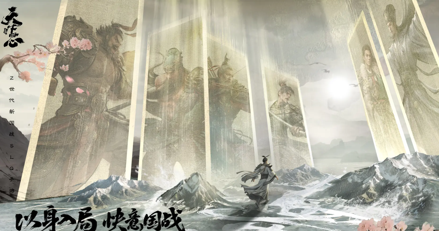 三国天下归心马超与张辽强度对比分析:技能机制、实战表现与阵容适配