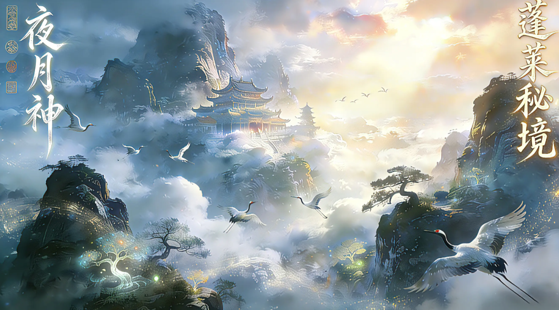 古今2 风起蓬莱剧情故事全解析：主线脉络、角色关系与世界观设定