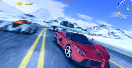 火爆的模擬賽車游戲有哪些介紹2026 優(yōu)質(zhì)的模擬賽車游戲盤點(diǎn)