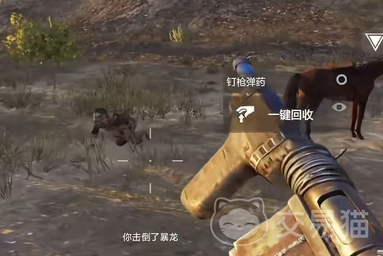 失控进化手游支持手柄吗 失控进化手游手柄适配与游戏玩法介绍