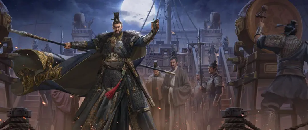 九牧之野曹操阵容搭配攻略 九牧之野曹操最强神队推荐