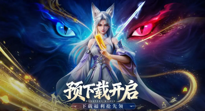 灵妖劫手游礼包大全 灵妖劫新手福利与限时兑换码汇总