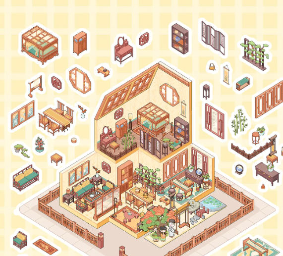 菜鸡梦想家怎么样 菜鸡梦想家游戏特色与玩法亮点解析