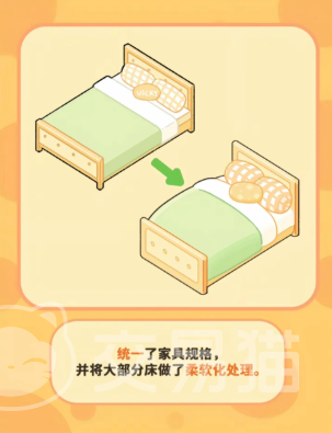 菜鸡梦想家家具销售平台 菜鸡梦想家是否支持家具售卖及购买渠道解析