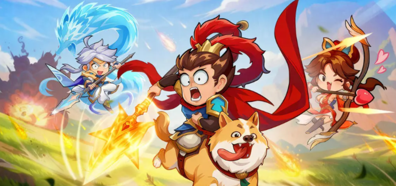 雄心之上阵容搭配指南 雄心之上最强阵容推荐与实战解析