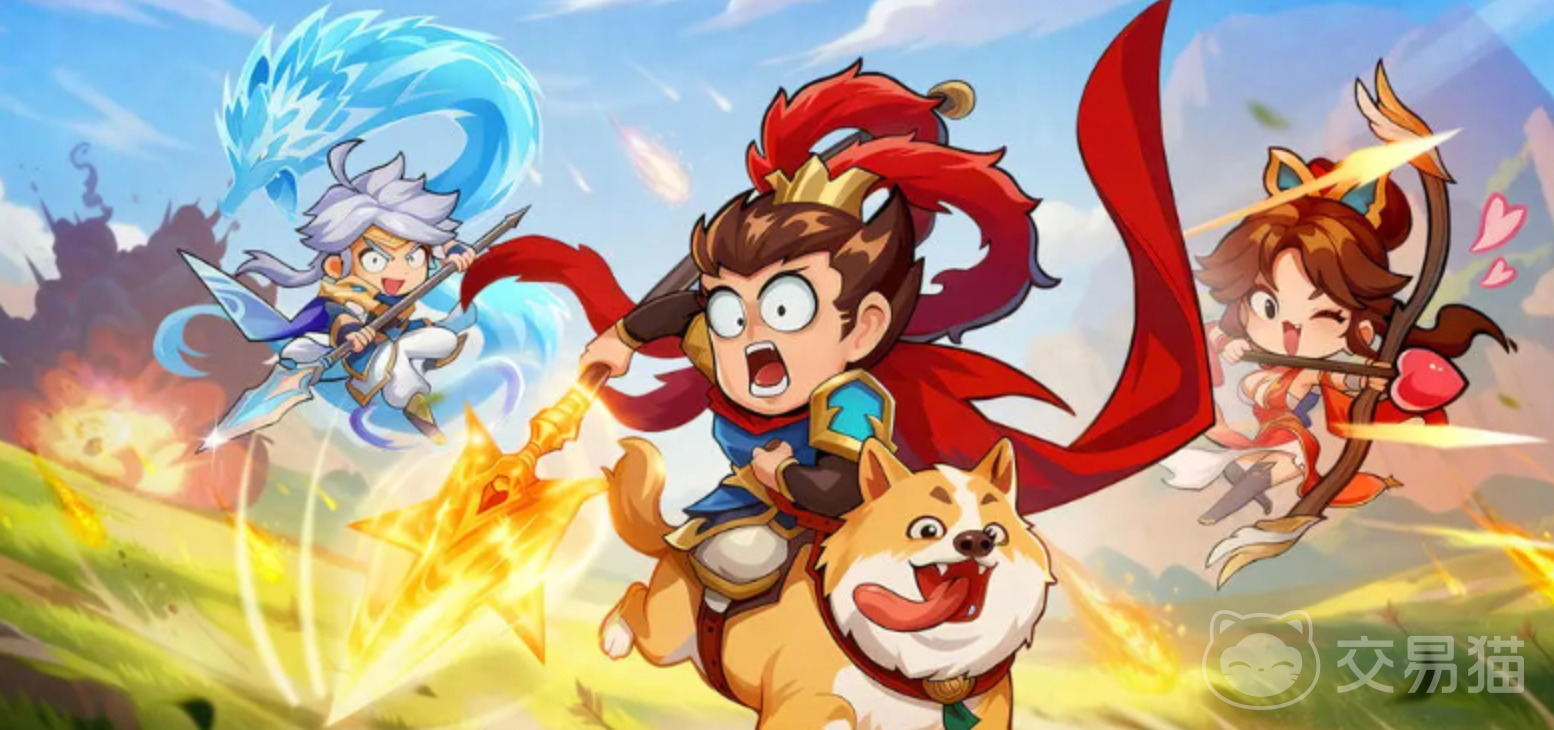 雄心之上阵容搭配指南 雄心之上最强阵容推荐与实战解析