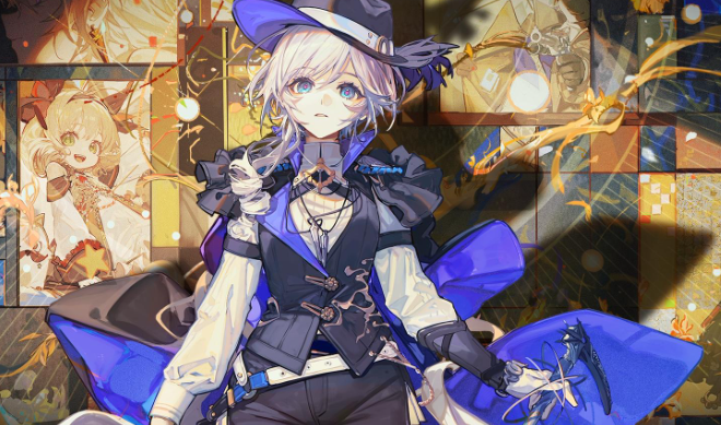 白银之城是虚幻5引擎开发吗 白银之城游戏开发商及技术解析