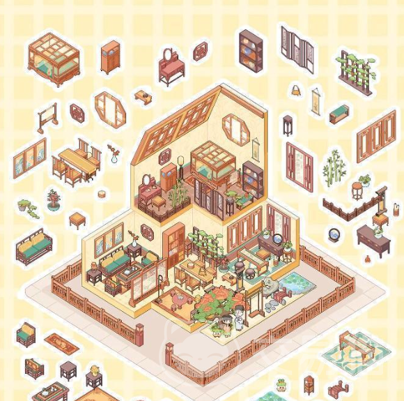 菜鸡梦想家在哪玩 菜鸡梦想家预约入口及下载方式