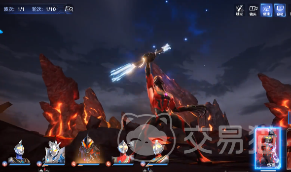 奥特曼光之战士 重生方法全解析:角色复活机制与操作步骤