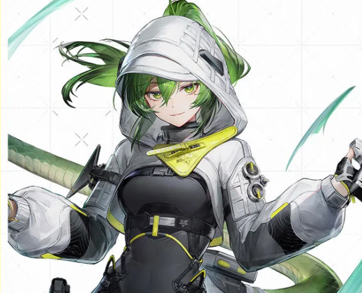 明日方舟终末地斐迪亚萤石详解 明日方舟终末地斐迪亚萤石属性、获取与实用价值分析