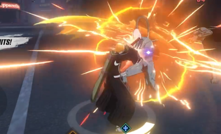 境界刀鸣主线3通关攻略 境界刀鸣第三章全流程图文详解