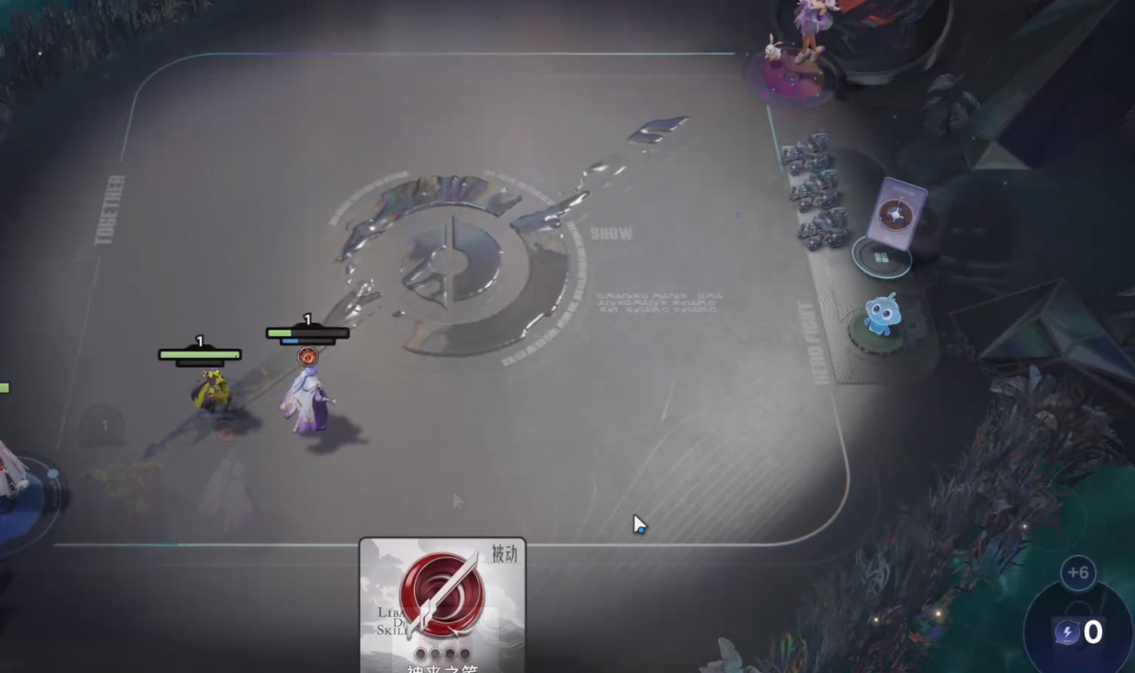 王者万象棋金币获取技巧 王者万象棋高效刷经济方法全解析