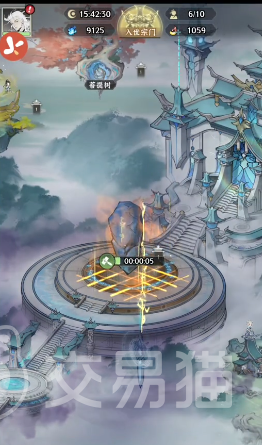 仙界大掌门第二章通关攻略 仙界大掌门第二章高效率速通技巧与难点解析