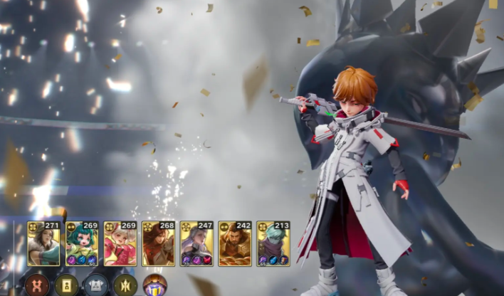 王者万象棋高端局玩法指南 王者万象棋高胜率打钱阵容推荐