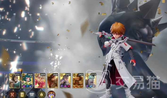 王者万象棋高端局玩法指南 王者万象棋高胜率打钱阵容推荐