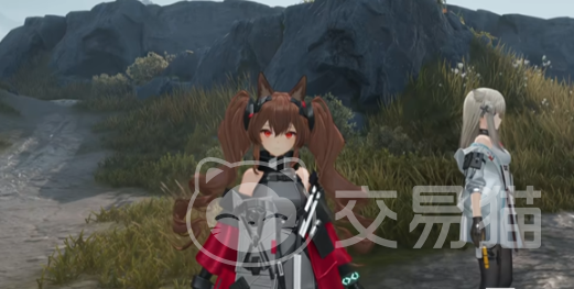 明日方舟终末地沃尔珀角色强度排行
明日方舟终末地沃尔珀高人气高实用角色推荐