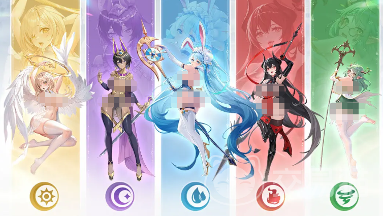 绯月絮语新手入门指南 绯月絮语玩法机制与快速上手攻略