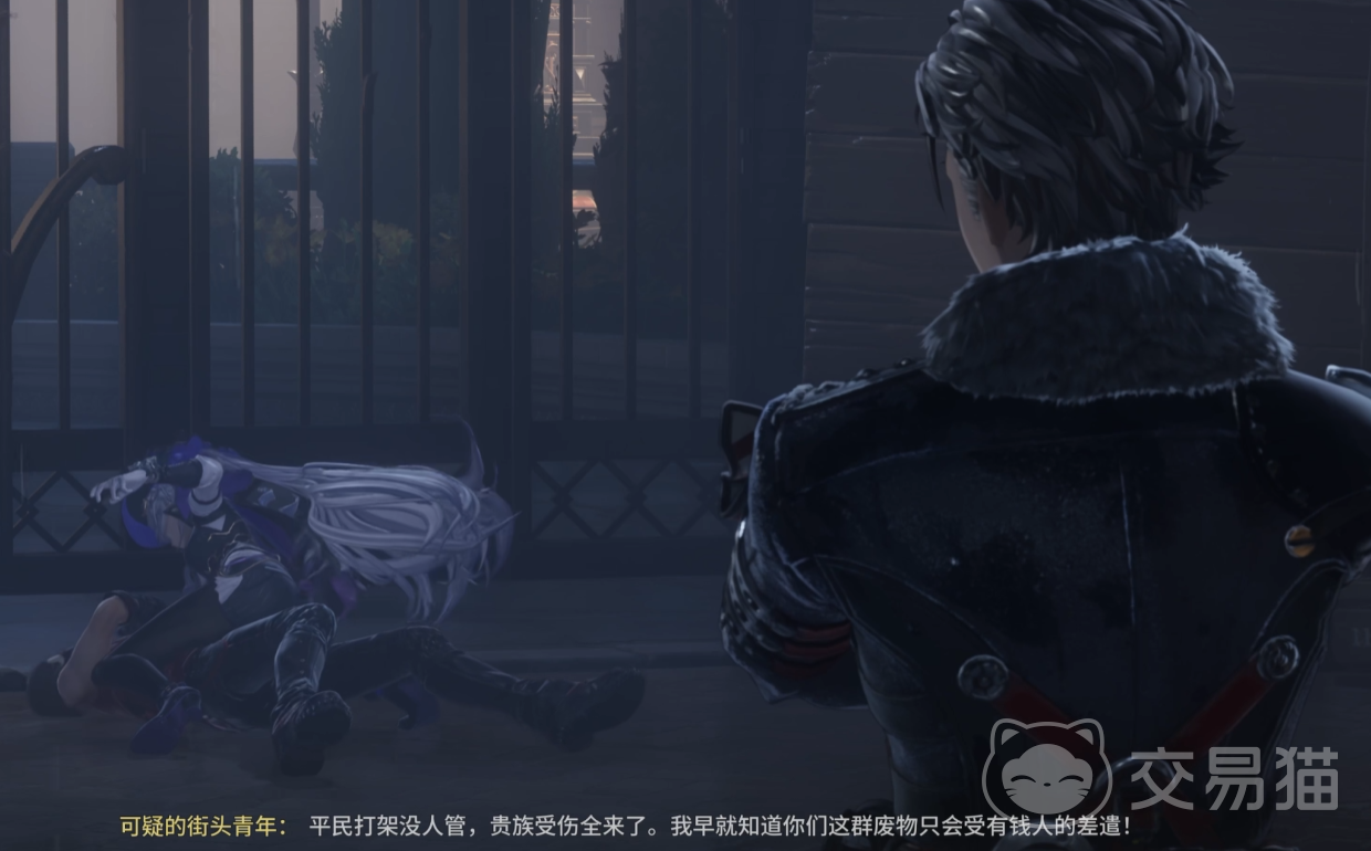 白银之城警局任务全流程攻略 白银之城警局任务详细步骤与通关技巧