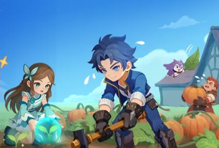 斗罗大陆零最强阵容搭配指南 斗罗大陆零高胜率角色组合与实战技巧