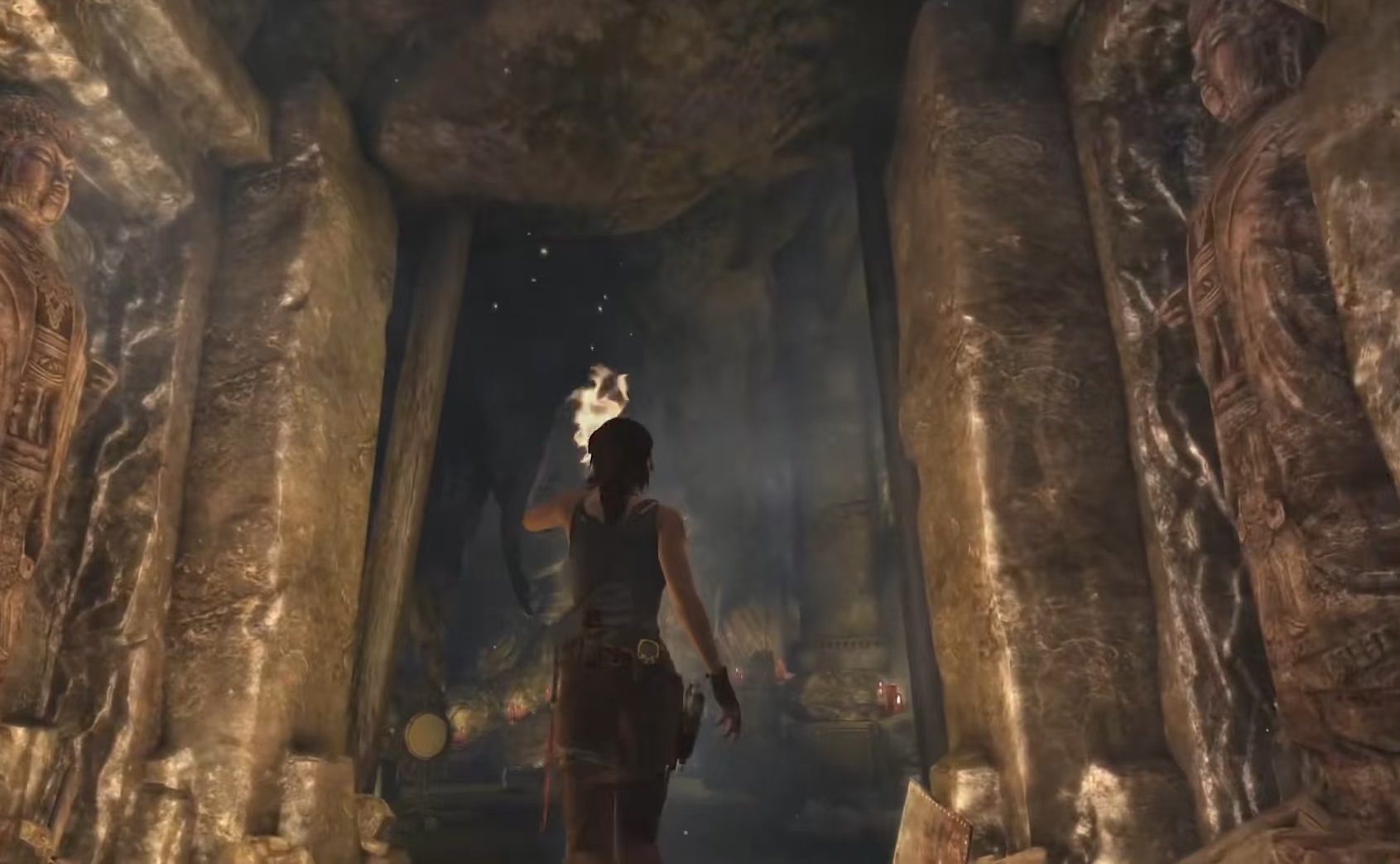 古墓丽影9手游收费吗 古墓丽影9手游价格与内购详情