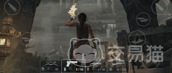 古墓丽影9手游 新手开荒全流程攻略:从零开始掌握核心玩法与资源规划