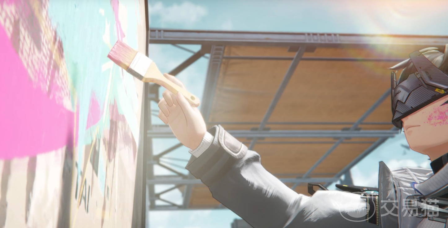 明日方舟终末地任务攻略 明日方舟热烈色彩与迟来的色彩全流程通关指南