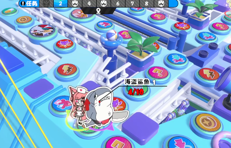 吉星派对筹码怎么获取 吉星派对最新实用获取途径与技巧分享