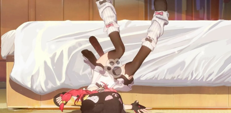 异环三测招募资格获取方式 异环三测报名入口及资格条件详解