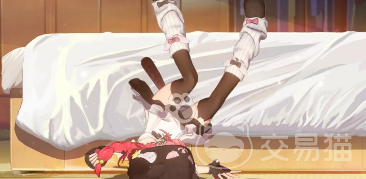 异环三测招募资格获取方式 异环三测报名入口及资格条件详解