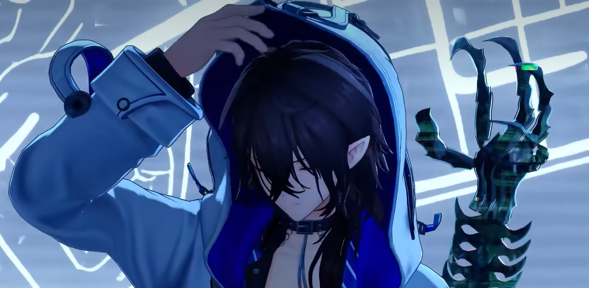 异环Exe介绍 异环Exe角色背景与设定解析