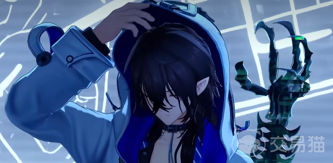 异环Exe介绍 异环Exe角色背景与设定解析