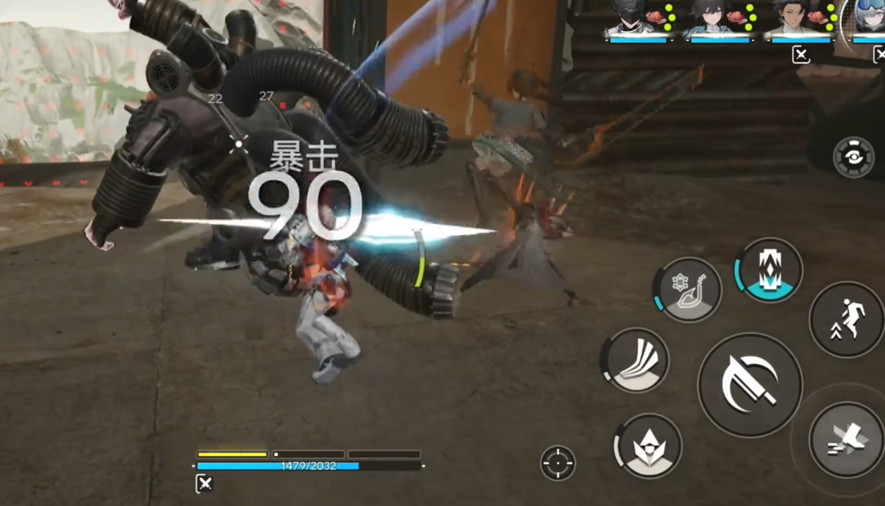 明日方舟终末地艺术暴君攻略 明日方舟终末地艺术暴君详细打法与阵容推荐