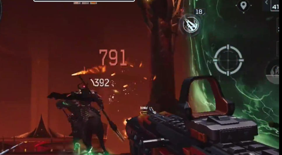 逆战未来猎场 逆战未来猎场速通技巧与玩法详解