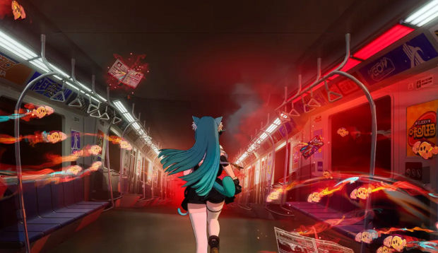 异环上线时间详解 异环首发平台及预约入口分享