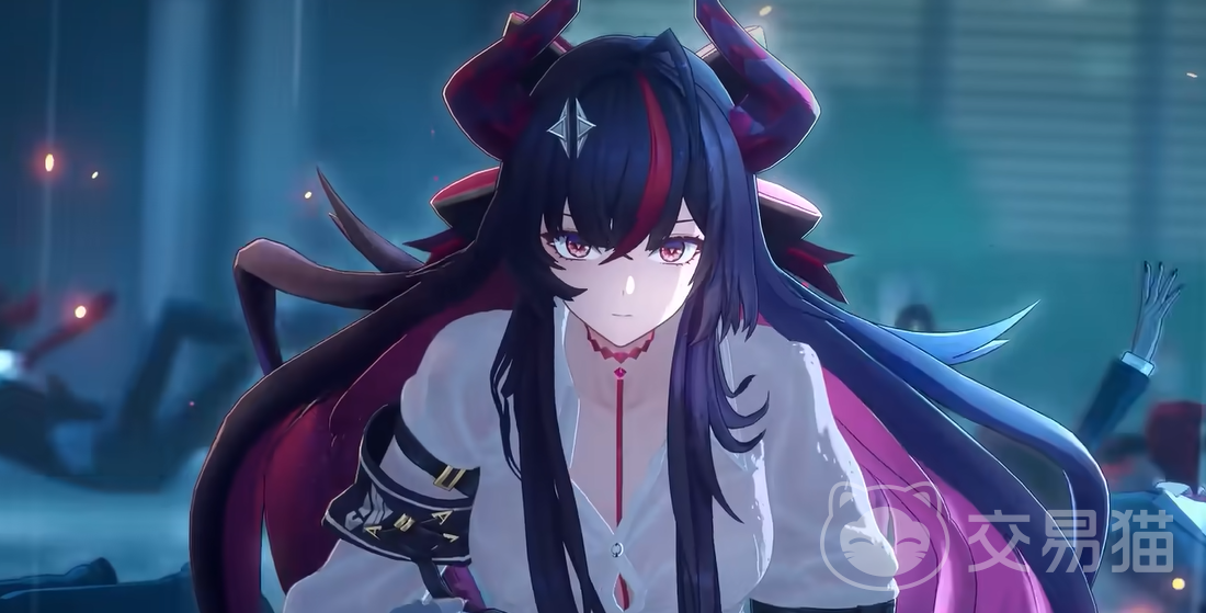 异环三测新角色介绍 异环三测新增角色全解析