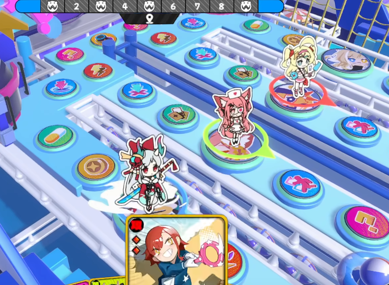 吉星派对初始点怎么选 吉星派对新手初始点选择技巧与推荐