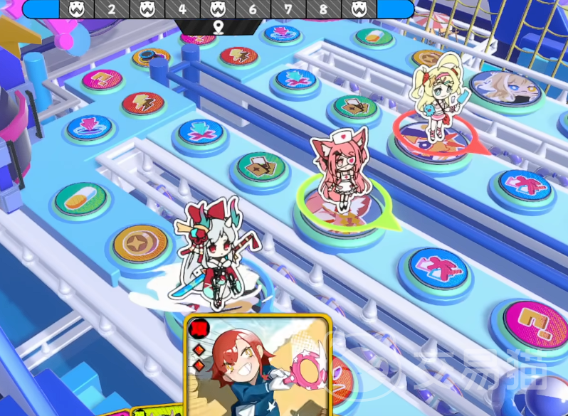 吉星派对初始点怎么选 吉星派对新手初始点选择技巧与推荐